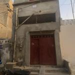 Data Nagar 60 gaz