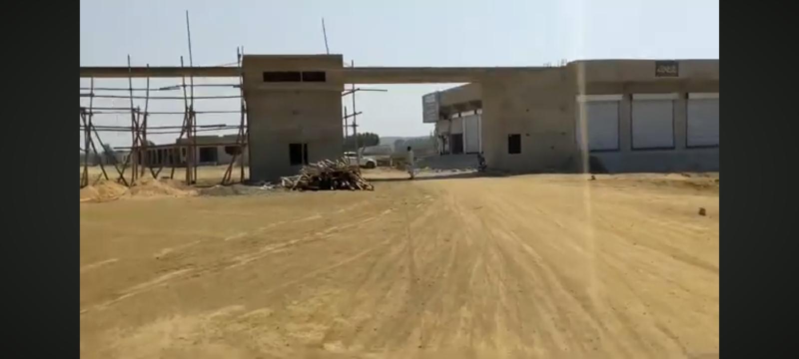 Gulshan-e-Khair Phase 3